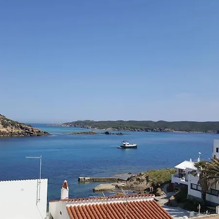House With Amazing Views بيت للعطل Es Grau