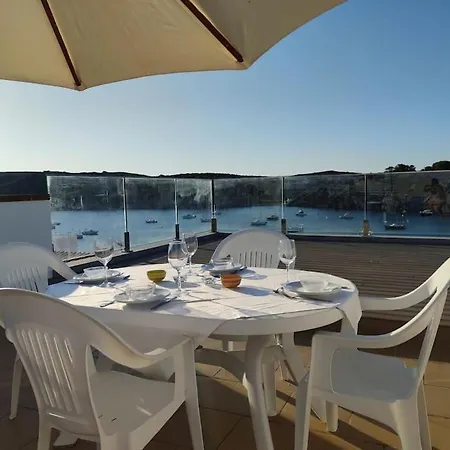 Holiday home House With Amazing Views Es Grau